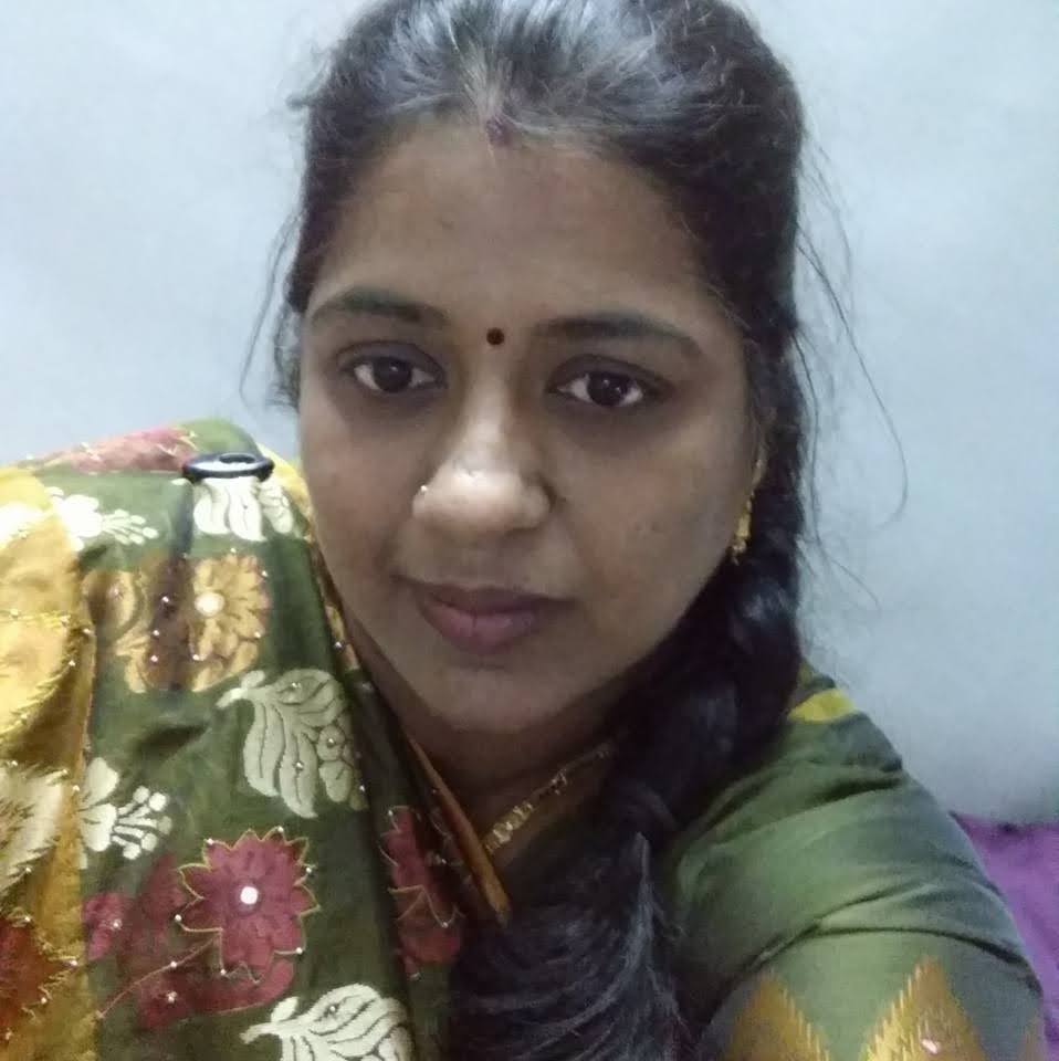 Priti Bambhania
